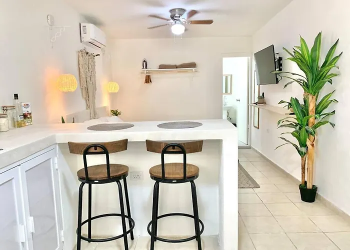 Apartamento Casa Añuiti Céntrica Ubicación. San José del Cabo