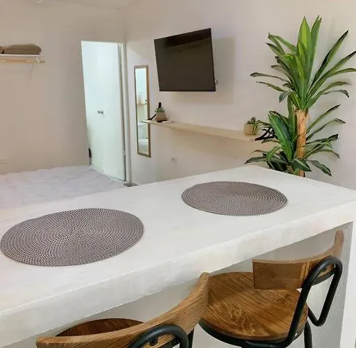 Casa Añuiti Céntrica Ubicación. San José del Cabo