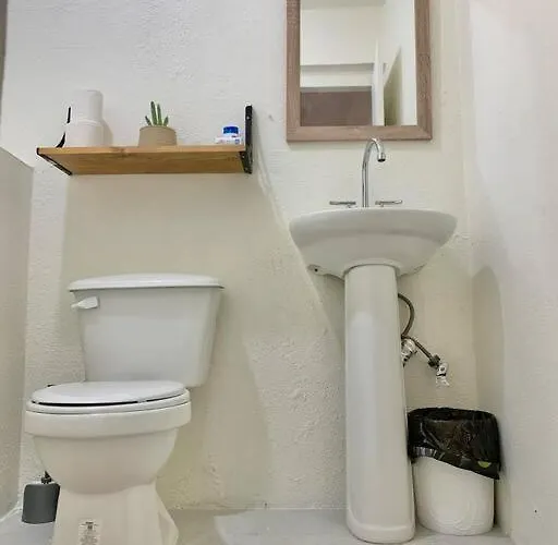 Casa Añuiti Céntrica Ubicación. Apartamento