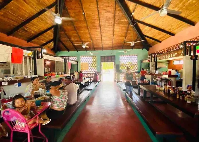 Apartamento Casa Añuiti Céntrica Ubicación. *