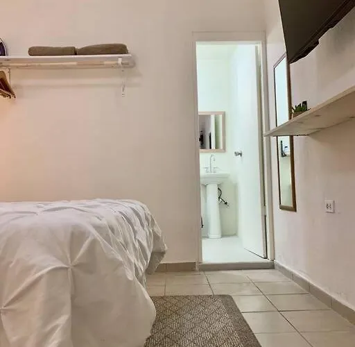 Casa Añuiti Céntrica Ubicación.