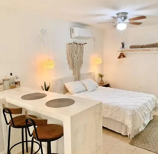 Apartamento Casa Añuiti Céntrica Ubicación.