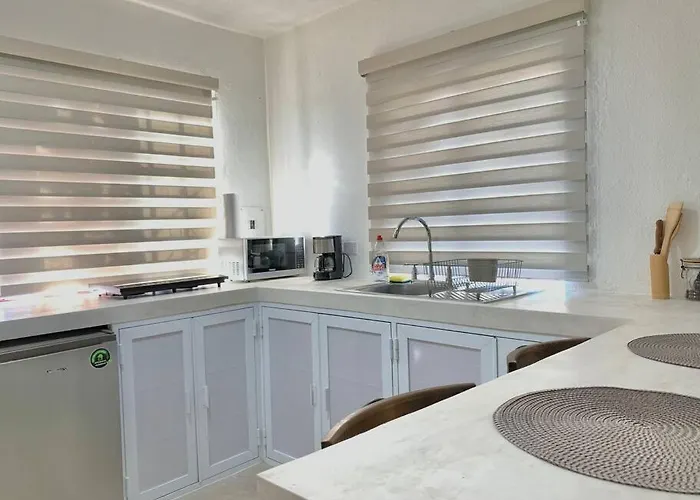 Apartamento Casa Añuiti Céntrica Ubicación.