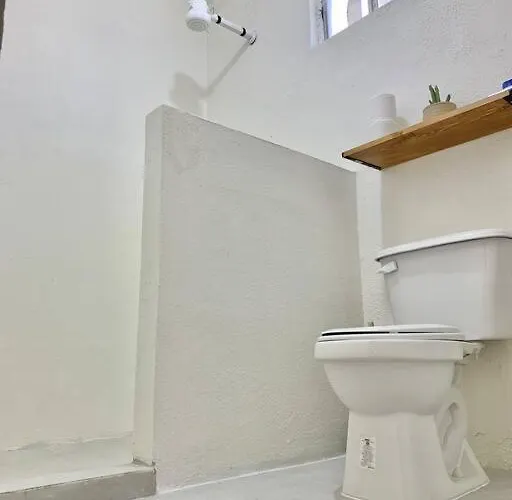 Casa Añuiti Céntrica Ubicación. *