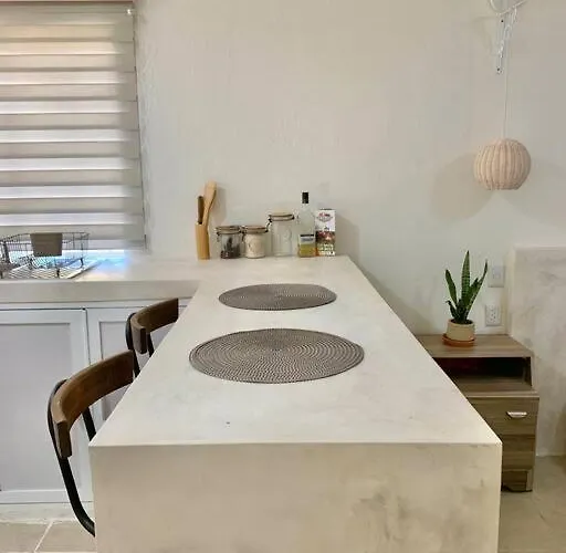 Casa Añuiti Céntrica Ubicación. Apartamento *