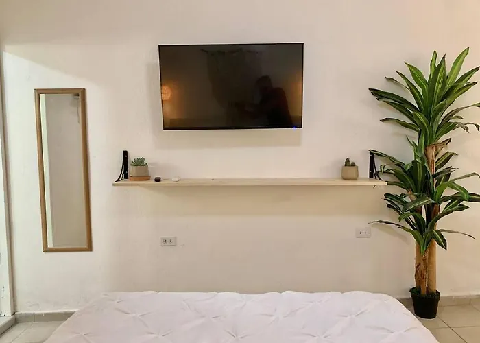 Casa Añuiti Céntrica Ubicación. Apartamento *