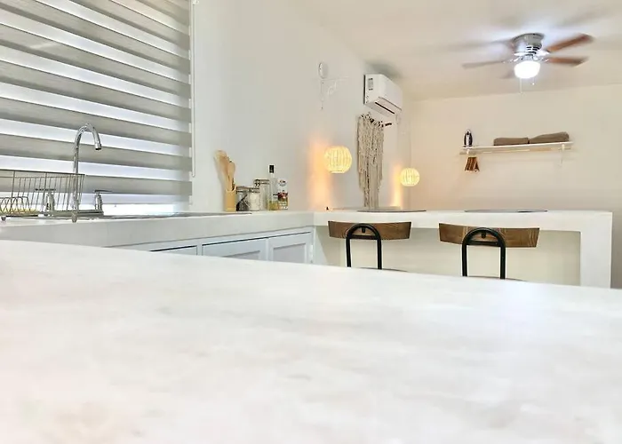 Apartamento Casa Añuiti Céntrica Ubicación.